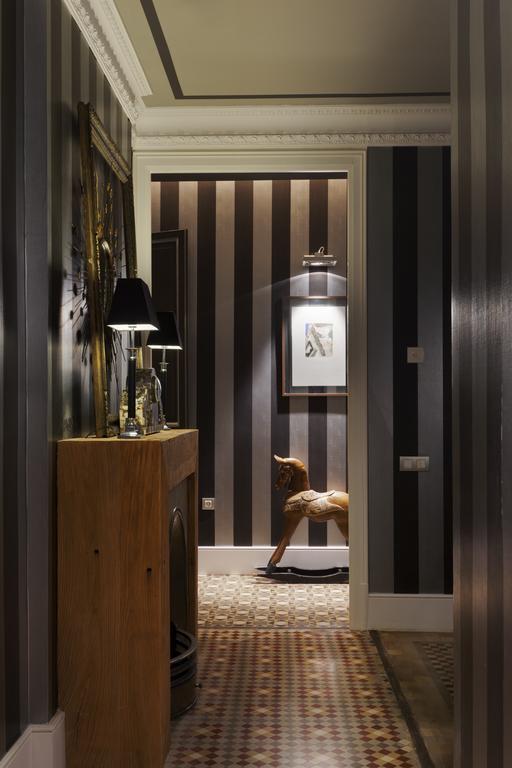 Suiteabcn Barcelona Habitación foto